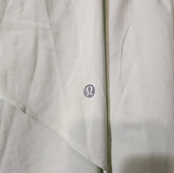 Lululemon Court Rival High Rise - Picture 6 of 7